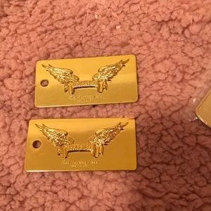 COPY - Robin Jeans Key Chains (Original Robin Jea…